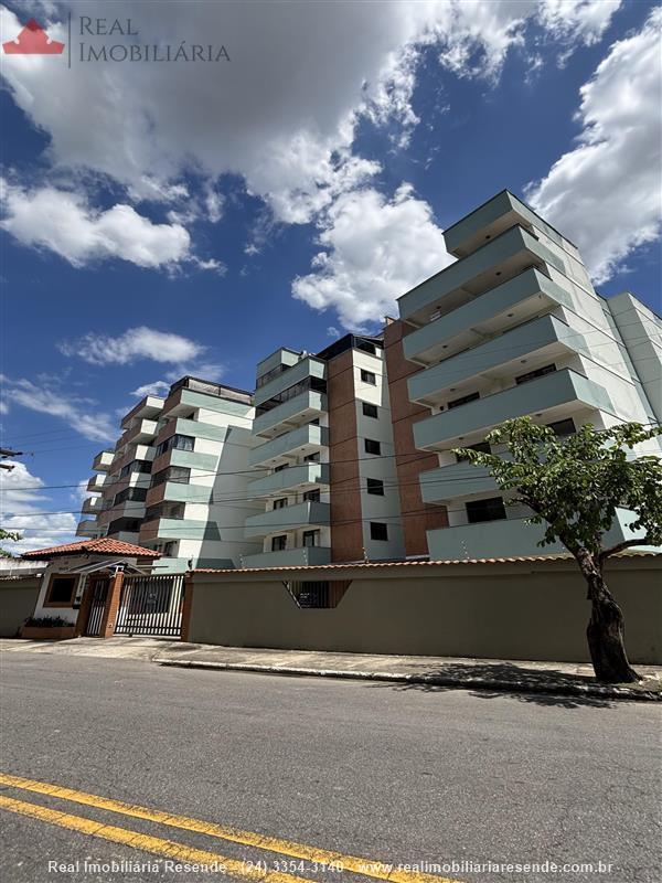 Apartamento a Venda no Liberdade em Resende