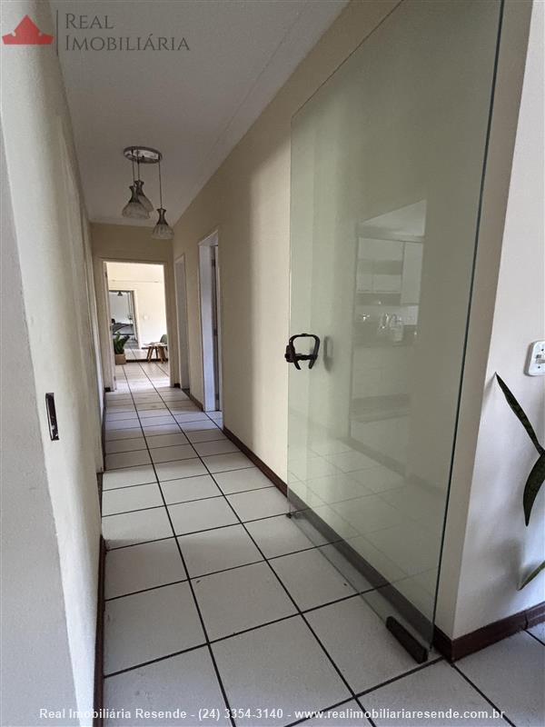 Apartamento a Venda no Liberdade em Resende