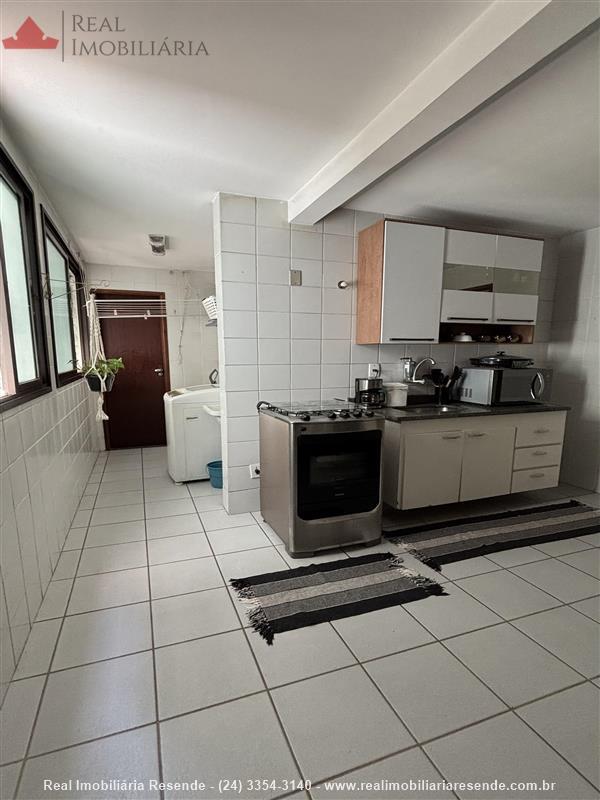 Apartamento a Venda no Liberdade em Resende