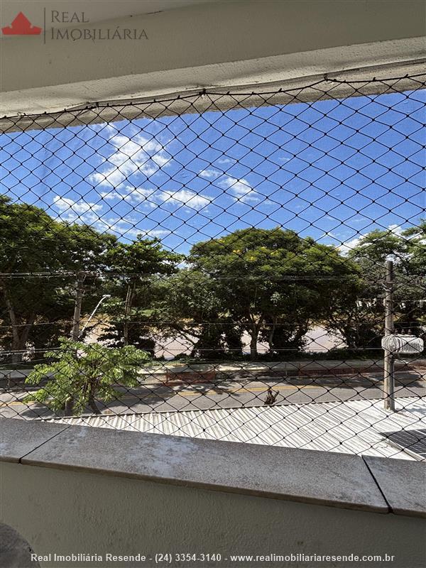 Apartamento a Venda no Liberdade em Resende