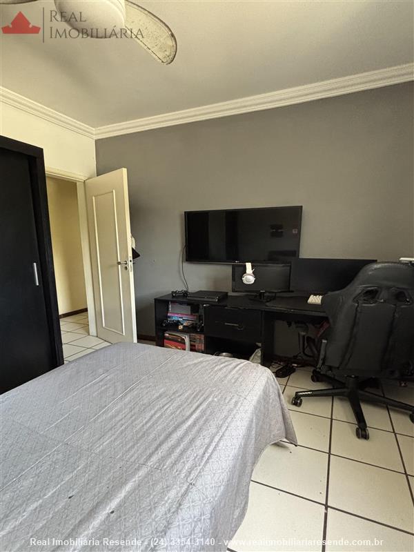 Apartamento a Venda no Liberdade em Resende