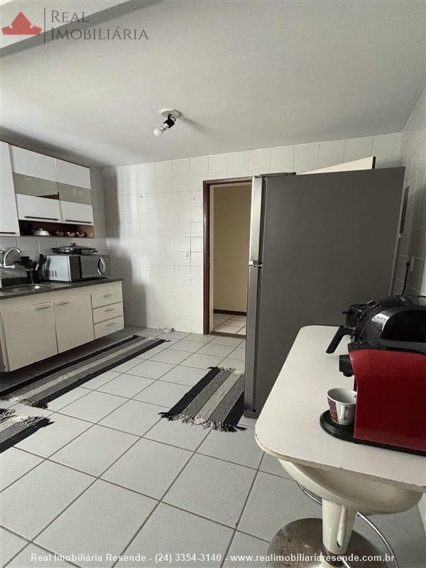 Apartamento a Venda no Liberdade em Resende