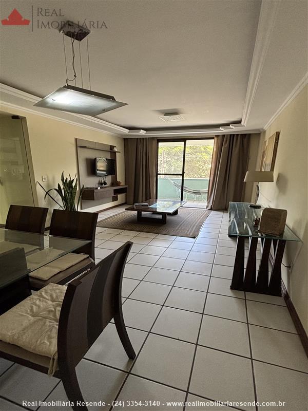 Apartamento a Venda no Liberdade em Resende