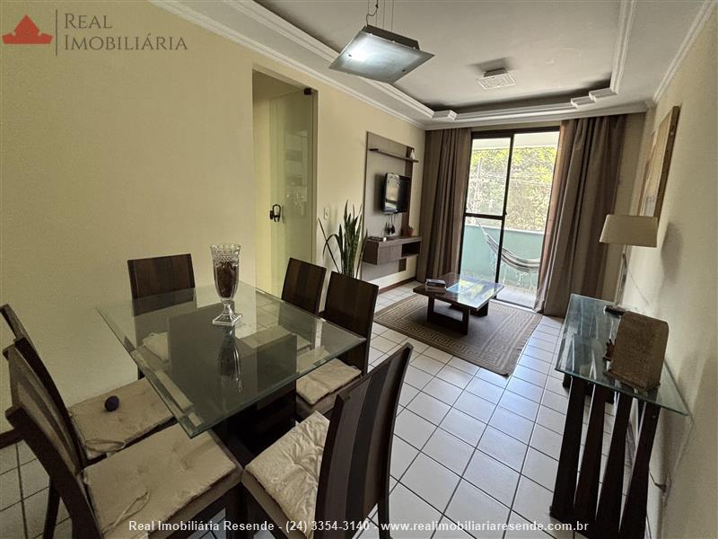Apartamento a Venda no Liberdade em Resende