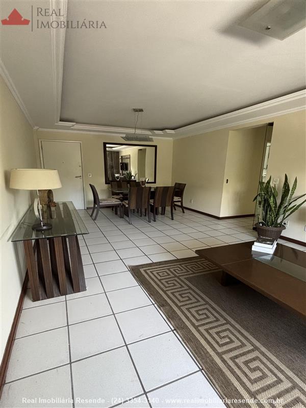 Apartamento a Venda no Liberdade em Resende