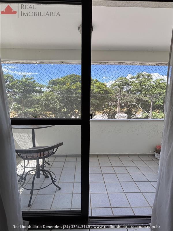 Apartamento a Venda no Liberdade em Resende