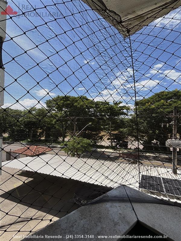 Apartamento a Venda no Liberdade em Resende