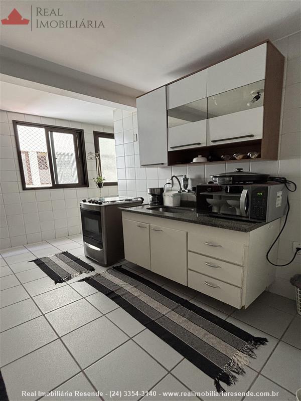 Apartamento a Venda no Liberdade em Resende