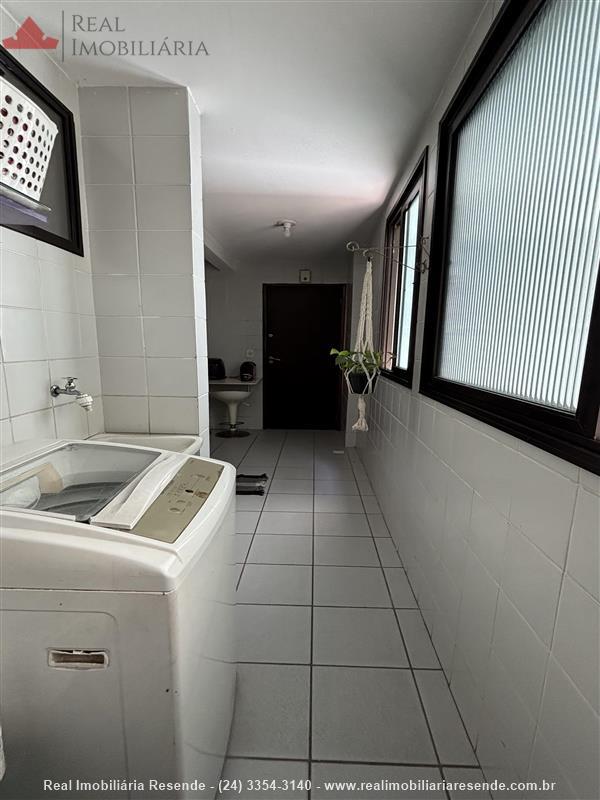 Apartamento a Venda no Liberdade em Resende