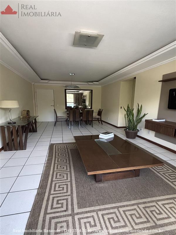 Apartamento a Venda no Liberdade em Resende
