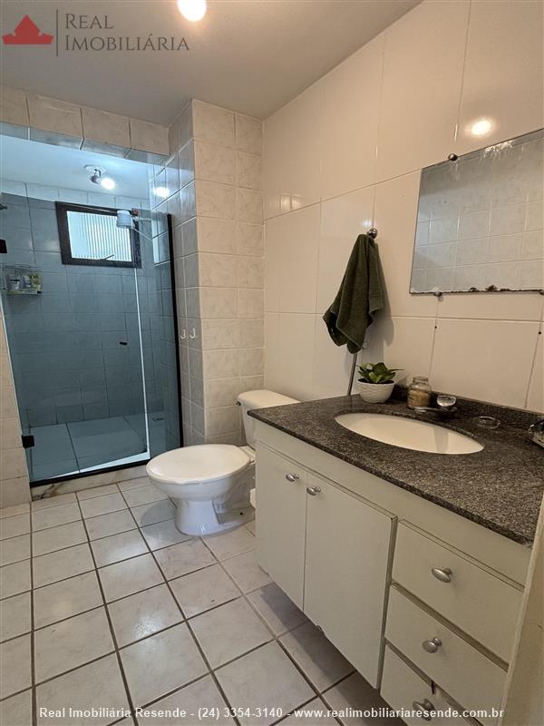 Apartamento a Venda no Liberdade em Resende