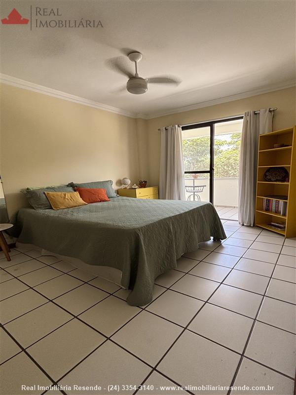 Apartamento a Venda no Liberdade em Resende
