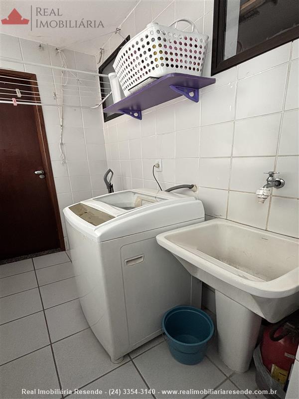 Apartamento a Venda no Liberdade em Resende
