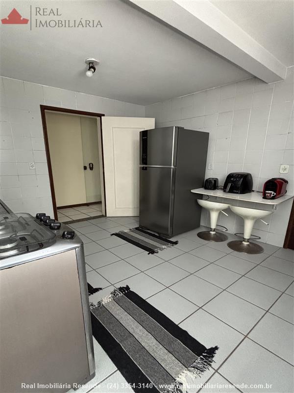 Apartamento a Venda no Liberdade em Resende