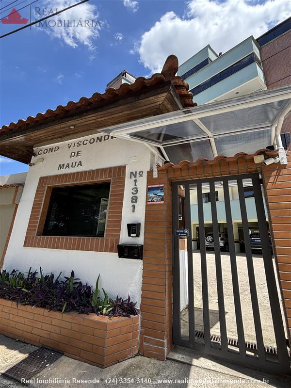 Apartamento a Venda no Liberdade em Resende