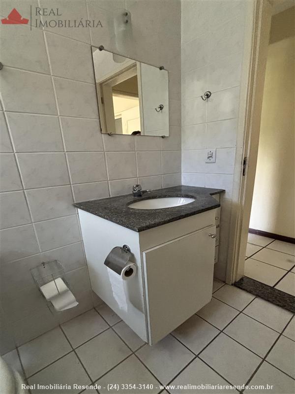 Apartamento a Venda no Liberdade em Resende