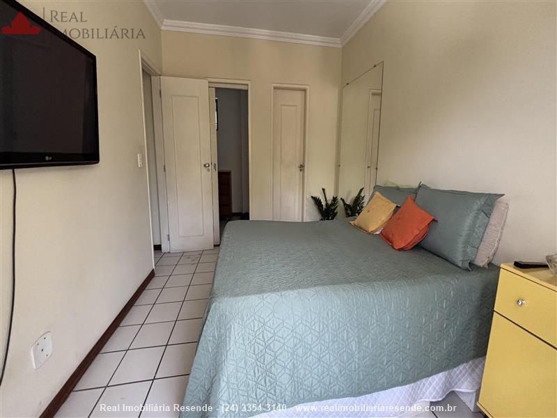 Apartamento a Venda no Liberdade em Resende