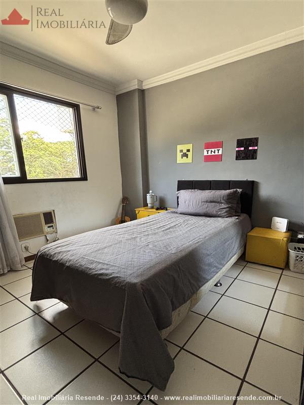 Apartamento a Venda no Liberdade em Resende