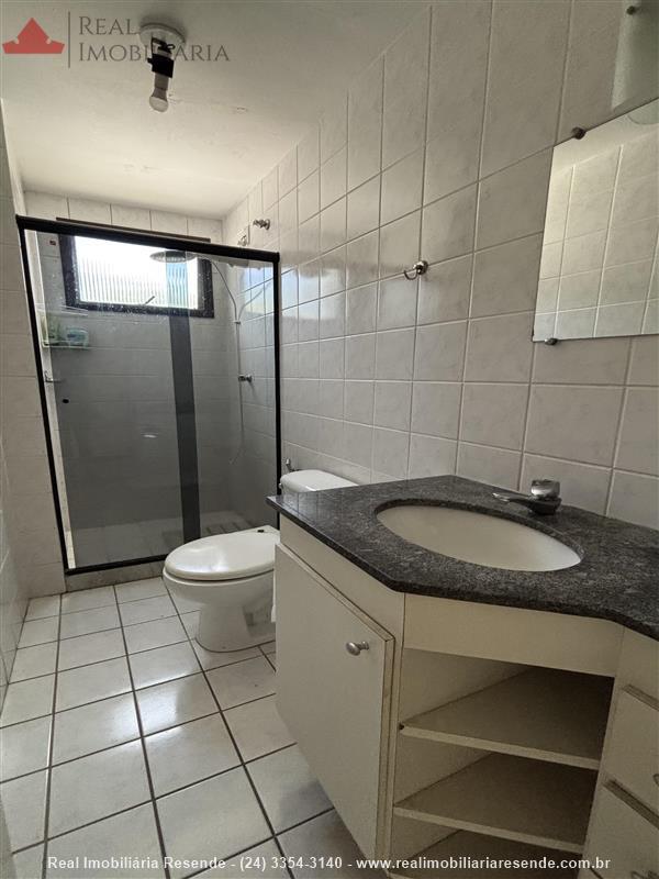 Apartamento a Venda no Liberdade em Resende