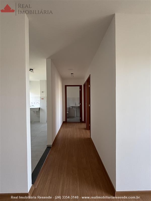 Apartamento a Venda no Liberdade em Resende