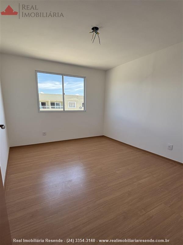 Apartamento a Venda no Liberdade em Resende