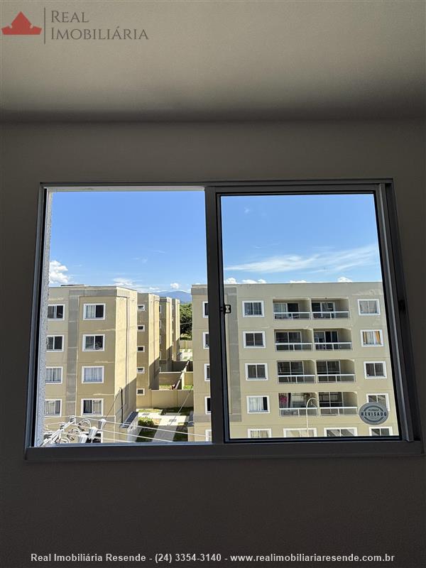 Apartamento a Venda no Liberdade em Resende