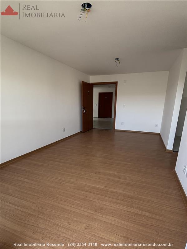 Apartamento a Venda no Liberdade em Resende