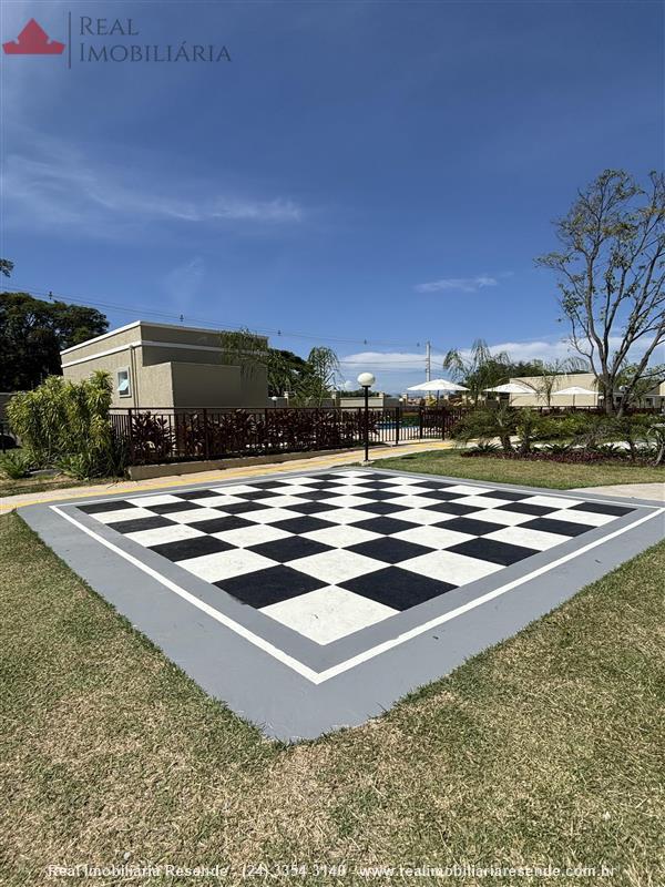 Apartamento a Venda no Liberdade em Resende