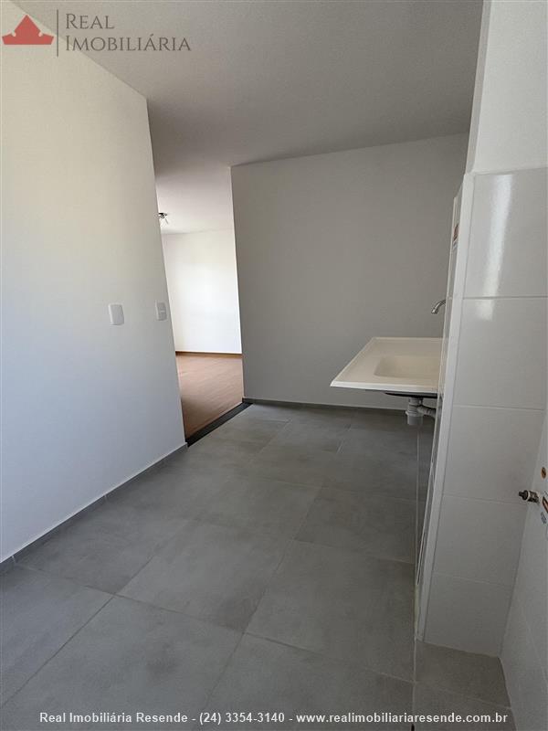 Apartamento a Venda no Liberdade em Resende