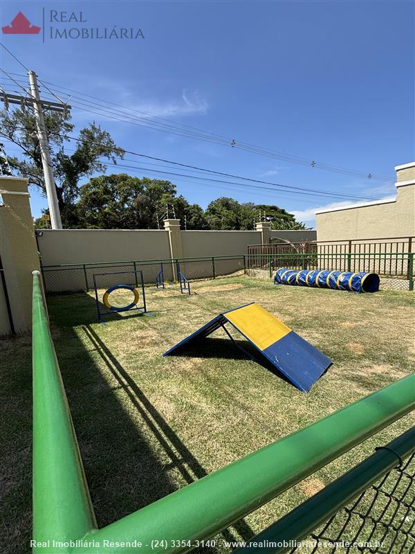 Apartamento a Venda no Liberdade em Resende