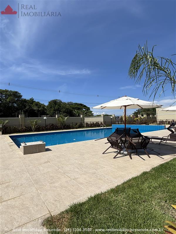 Apartamento a Venda no Liberdade em Resende