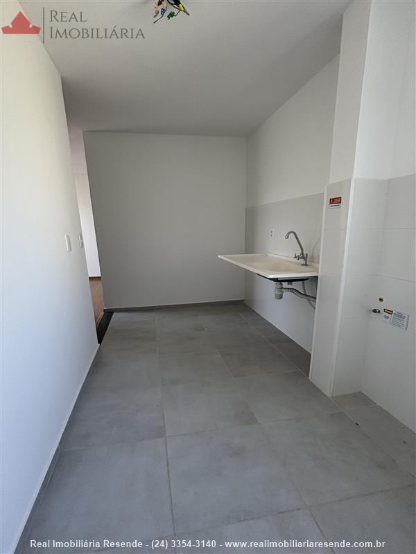 Apartamento a Venda no Liberdade em Resende