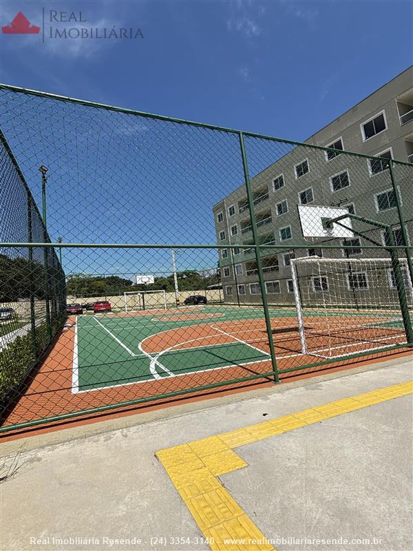 Apartamento a Venda no Liberdade em Resende