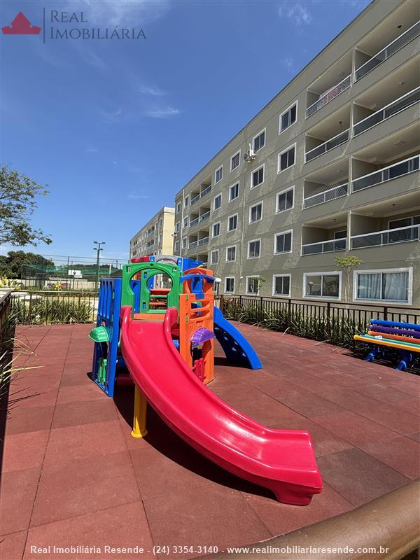 Apartamento a Venda no Liberdade em Resende