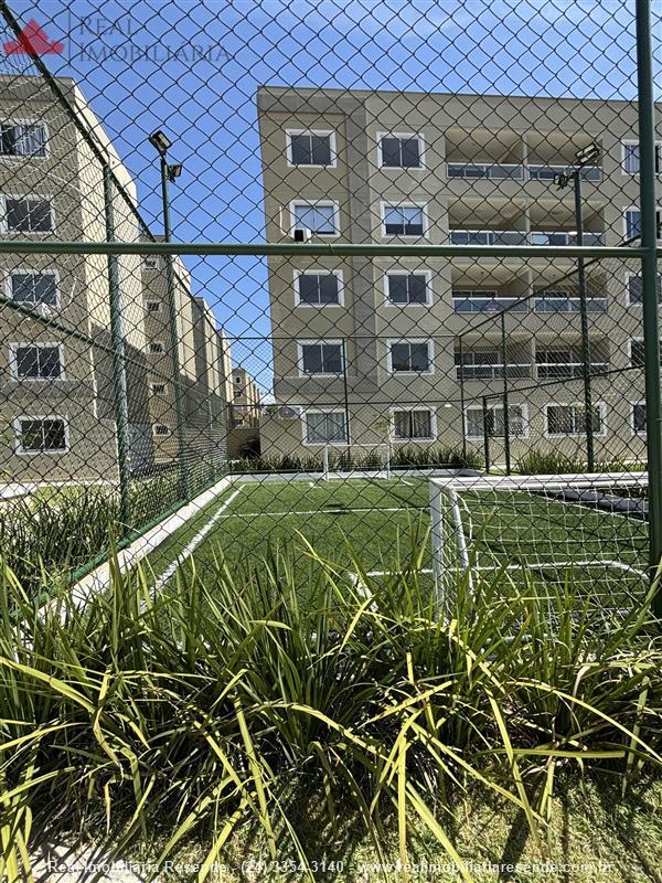 Apartamento a Venda no Liberdade em Resende