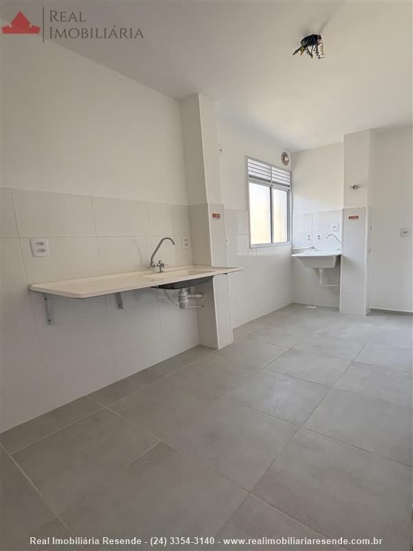 Apartamento a Venda no Liberdade em Resende
