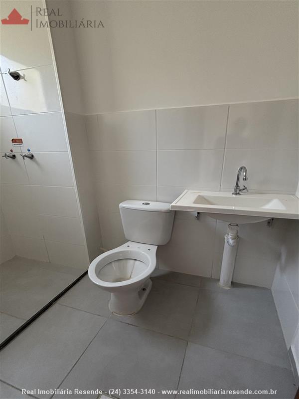 Apartamento a Venda no Liberdade em Resende