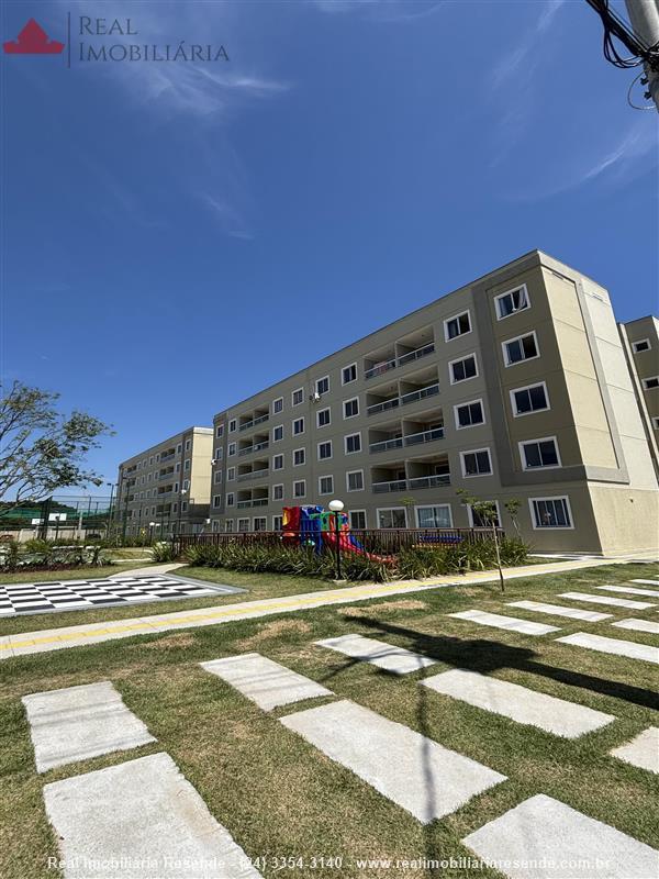 Apartamento a Venda no Liberdade em Resende