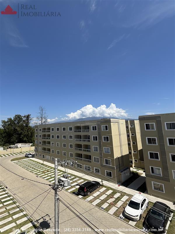 Apartamento a Venda no Liberdade em Resende