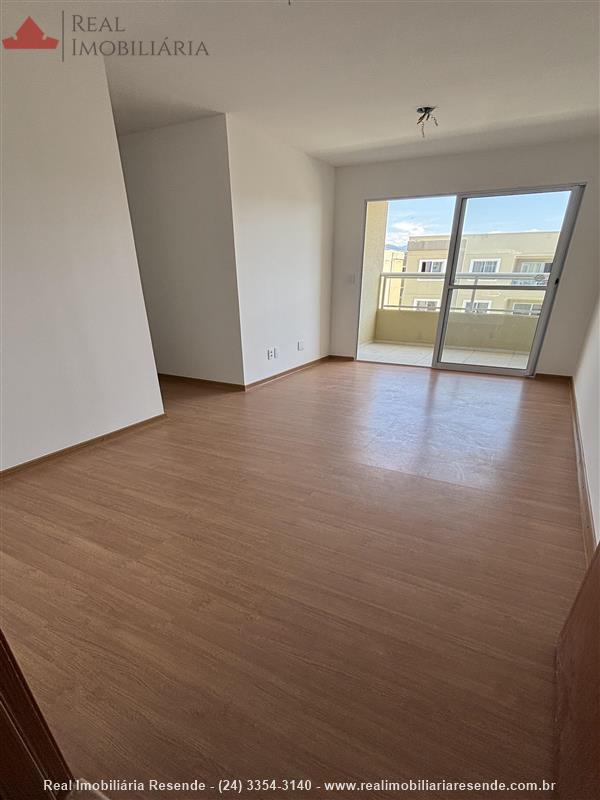 Apartamento a Venda no Liberdade em Resende