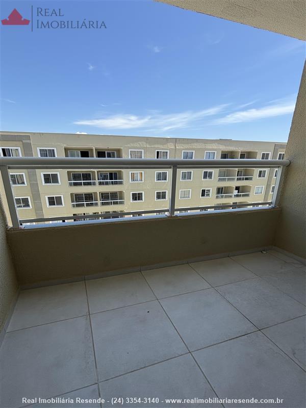 Apartamento a Venda no Liberdade em Resende