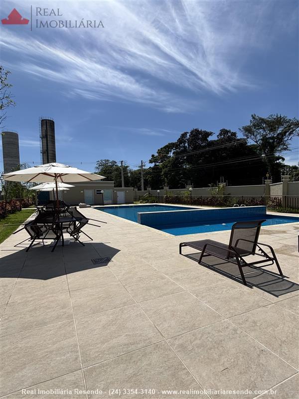 Apartamento a Venda no Liberdade em Resende