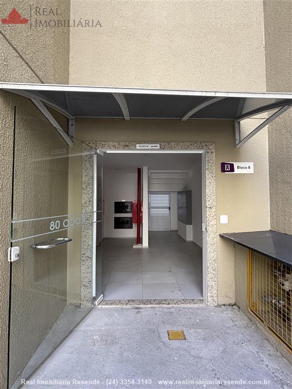 Apartamento a Venda no Liberdade em Resende