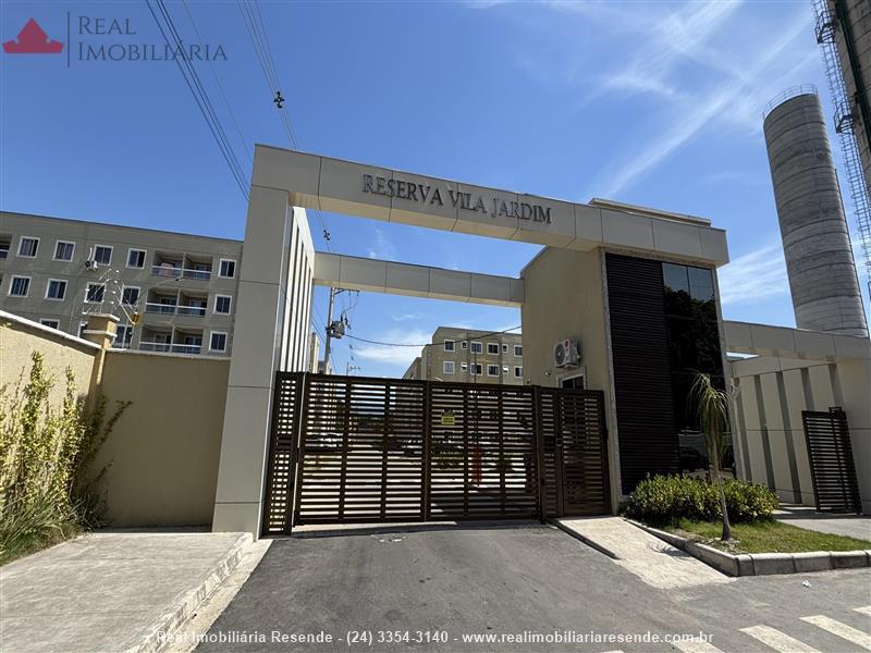 Apartamento a Venda no Liberdade em Resende
