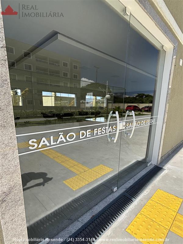 Apartamento a Venda no Liberdade em Resende