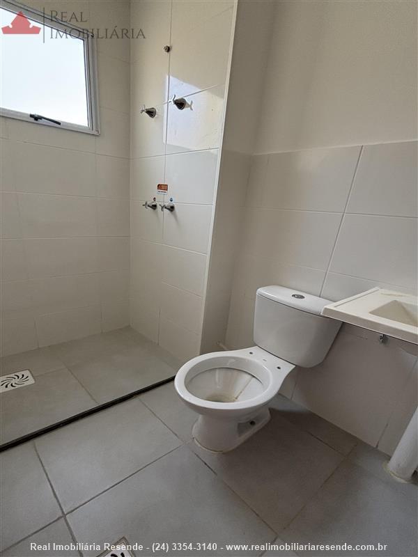Apartamento a Venda no Liberdade em Resende
