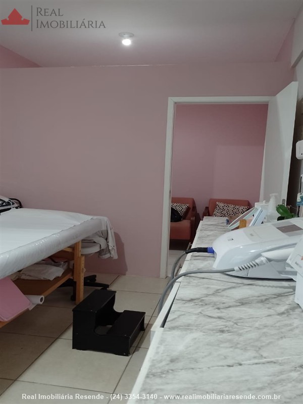 Sala comercial a Venda no Jardim Tropical em Resende