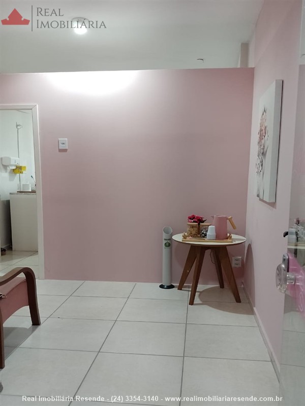 Sala comercial a Venda no Jardim Tropical em Resende