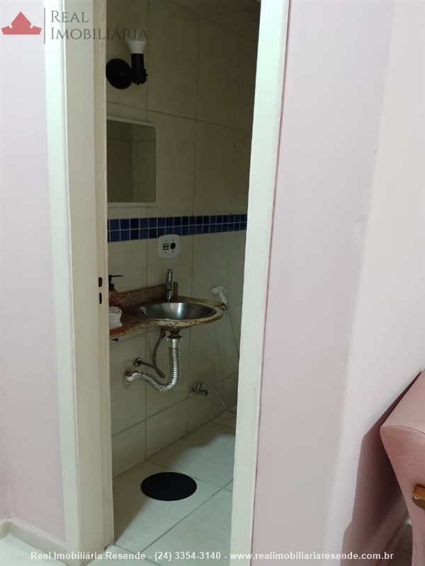 Sala comercial a Venda no Jardim Tropical em Resende