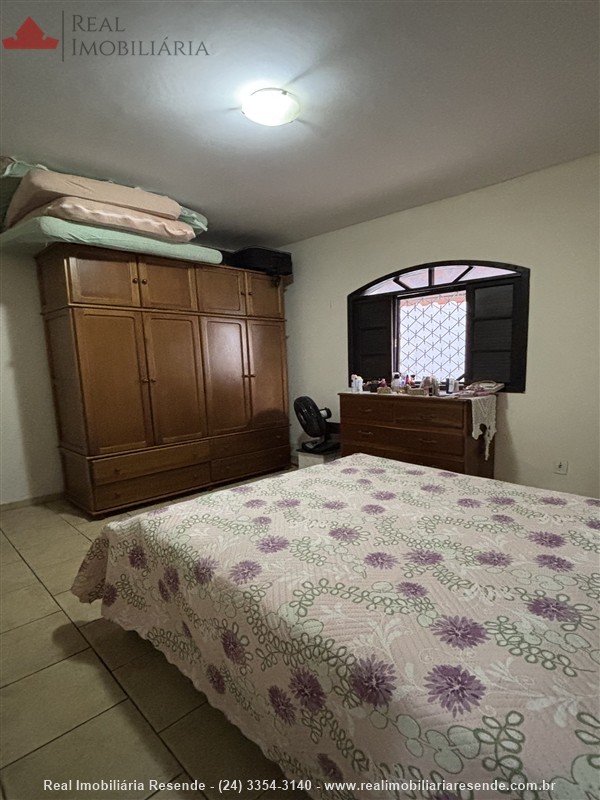 Casa a Venda no Boa Vista I em Resende
